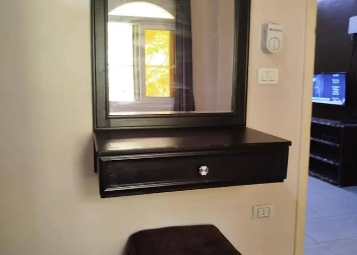 Flat In *