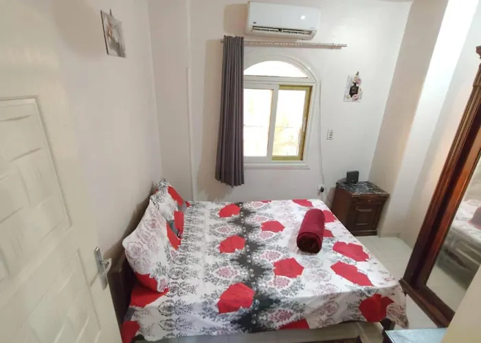 Flat In