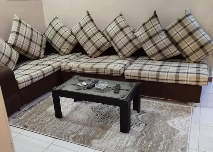 Flat In * الغردقة